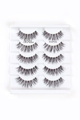 Multipack Wispies (5 pairs of lashes)